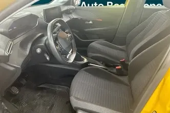 Peugeot 208, 1.2, 55 kW, bensiin, manuaal, esivedu