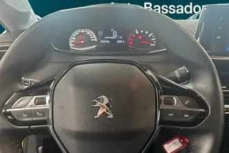 Peugeot 208, 1.2, 55 kW, bensiin, manuaal, esivedu