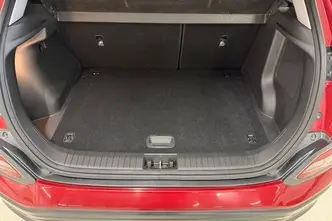 Hyundai Kona, elekter, automaat, esivedu