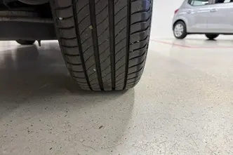 Hyundai Kona, elekter, automaat, esivedu