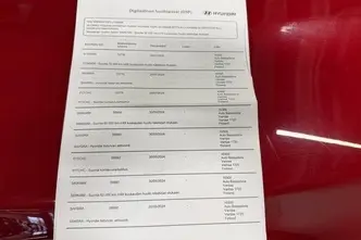 Hyundai Kona, elekter, automaat, esivedu