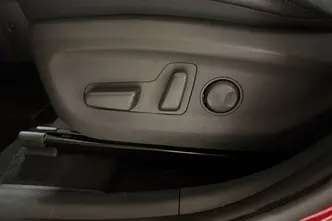 Hyundai Kona, elekter, automaat, esivedu