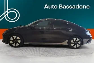 Hyundai IONIQ 6, 168 kW, elekter, automaat, tagavedu