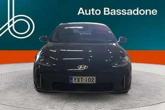 Hyundai IONIQ 6, 168 kW, elekter, automaat, tagavedu