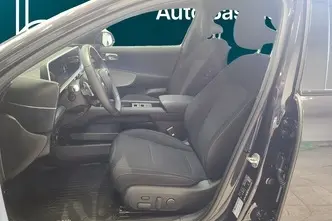 Hyundai IONIQ 6, 168 kW, elekter, automaat, tagavedu