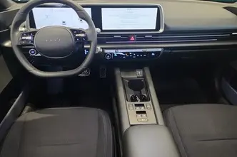Hyundai IONIQ 6, 168 kW, elekter, automaat, tagavedu