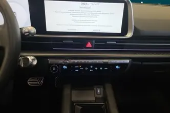 Hyundai IONIQ 6, 168 kW, elekter, automaat, tagavedu