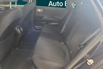 Hyundai IONIQ 6, 168 kW, elekter, automaat, tagavedu
