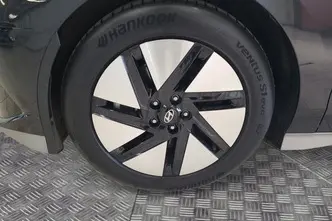Hyundai IONIQ 6, 168 kW, elekter, automaat, tagavedu