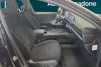 Hyundai IONIQ 6, 168 kW, elekter, automaat, tagavedu