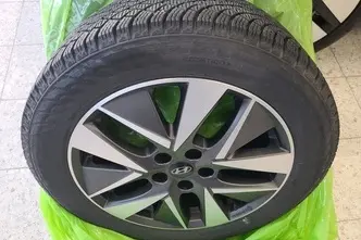 Hyundai IONIQ 6, 168 kW, elekter, automaat, tagavedu
