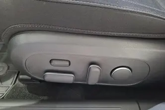 Hyundai IONIQ 6, 168 kW, elekter, automaat, tagavedu