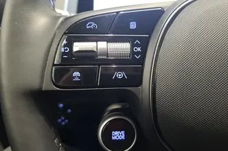 Hyundai IONIQ 6, 168 kW, elekter, automaat, tagavedu