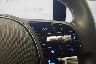 Hyundai IONIQ 6, 168 kW, elekter, automaat, tagavedu