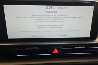 Hyundai IONIQ 6, 168 kW, elekter, automaat, tagavedu