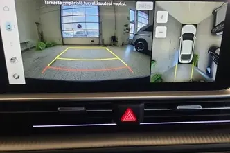 Hyundai IONIQ 6, 168 kW, elekter, automaat, tagavedu