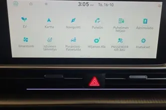 Hyundai IONIQ 6, 168 kW, elekter, automaat, tagavedu