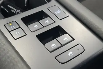 Hyundai IONIQ 6, 168 kW, elekter, automaat, tagavedu