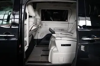 Lexus LM 350, 2.5, 140 kW, hübriid, automaat, nelikvedu
