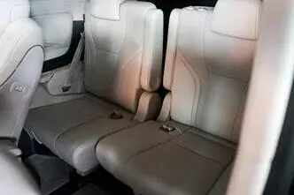 Lexus LM 350, 2.5, 140 kW, hübriid, automaat, nelikvedu