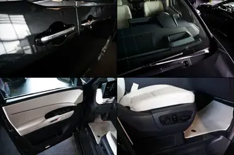 Lexus LM 350, 2.5, 140 kW, hübriid, automaat, nelikvedu