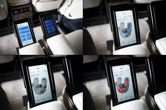 Lexus LM 350, 2.5, 140 kW, hübriid, automaat, nelikvedu