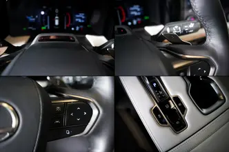 Lexus LM 350, 2.5, 140 kW, hübriid, automaat, nelikvedu