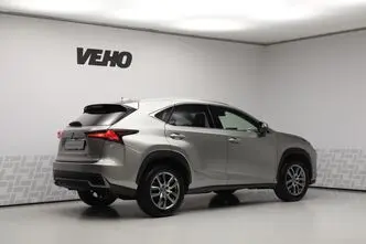 Lexus NX 300h, 2.5, 114 kW, hübriid, automaat, nelikvedu