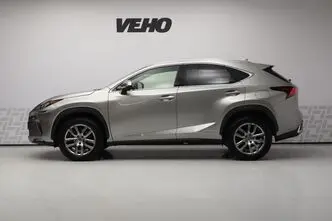 Lexus NX 300h, 2.5, 114 kW, hübriid, automaat, nelikvedu