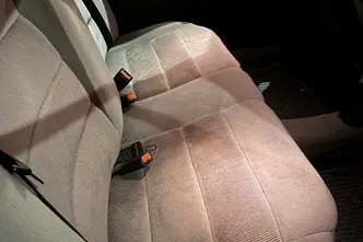 Audi 100, 2.2, 85 kW, bensiin, manuaal, esivedu