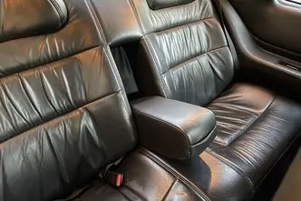 Cadillac Eldorado, 4.9, 150 kW, petrol, automatic, front-wheel drive