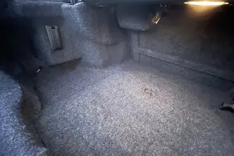 Cadillac Eldorado, 4.9, 150 kW, petrol, automatic, front-wheel drive