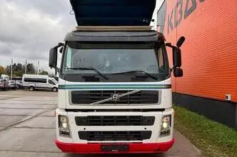 Volvo FM 420 6x2*4, 315 kW, diesel, automatic