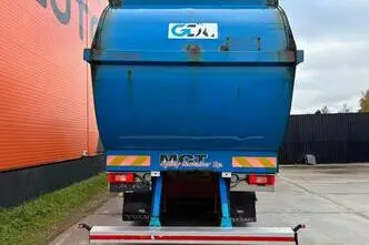 Volvo FM 420 6x2*4, 315 kW, diesel, automatic