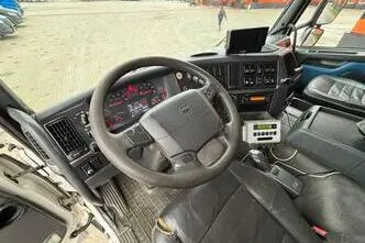 Volvo FM 420 6x2*4, 315 kW, diesel, automatic
