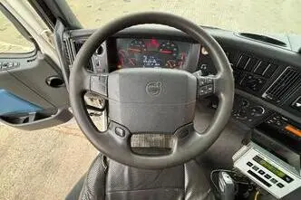 Volvo FM 420 6x2*4, 315 kW, diesel, automatic
