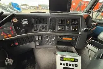 Volvo FM 420 6x2*4, 315 kW, diesel, automatic