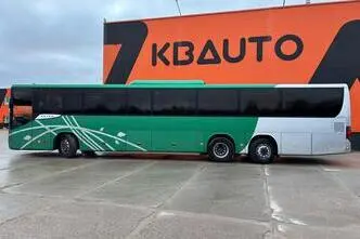 Setra S 417 UL 6x2*4, 300 kW, diesel, automatic