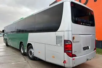 Setra S 417 UL 6x2*4, 300 kW, diesel, automatic