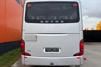 Setra S 417 UL 6x2*4, 300 kW, diesel, automatic