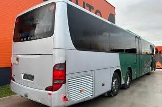 Setra S 417 UL 6x2*4, 300 kW, diesel, automatic