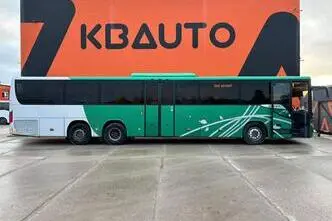 Setra S 417 UL 6x2*4, 300 kW, diesel, automatic