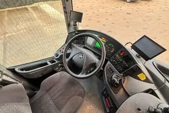 Setra S 417 UL 6x2*4, 300 kW, diesel, automatic