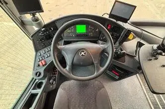 Setra S 417 UL 6x2*4, 300 kW, diesel, automatic