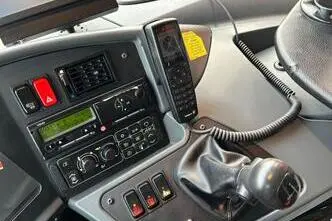 Setra S 417 UL 6x2*4, 300 kW, diesel, automatic