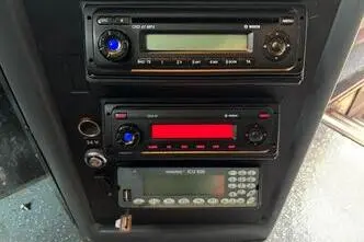 Setra S 417 UL 6x2*4, 300 kW, diesel, automatic