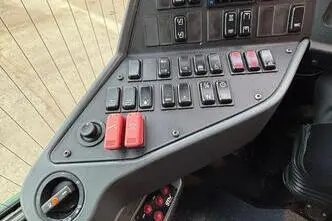 Setra S 417 UL 6x2*4, 300 kW, diesel, automatic