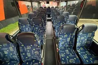 Setra S 417 UL 6x2*4, 300 kW, diesel, automatic