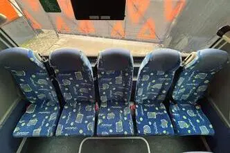 Setra S 417 UL 6x2*4, 300 kW, diesel, automatic