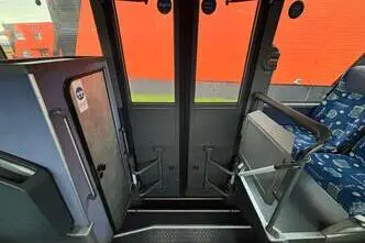 Setra S 417 UL 6x2*4, 300 kW, diesel, automatic